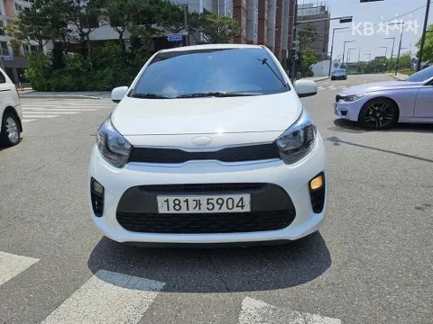 Kia Picanto (Morning)