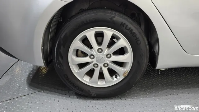 Kia Cerato (K3)