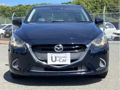 Mazda Mazda2 (Demio)