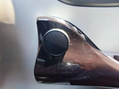 Toyota iQ