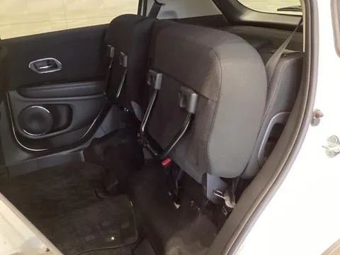 Honda HR-V (Vezel)