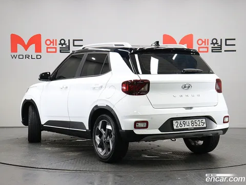 Hyundai Venue