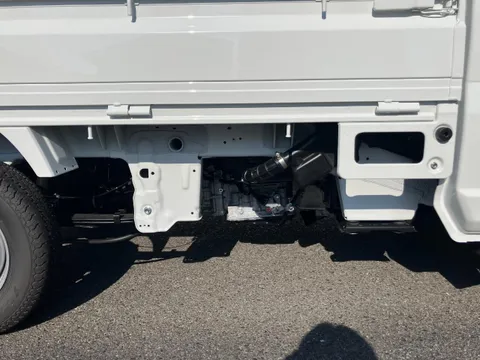 Nissan Clipper Truck
