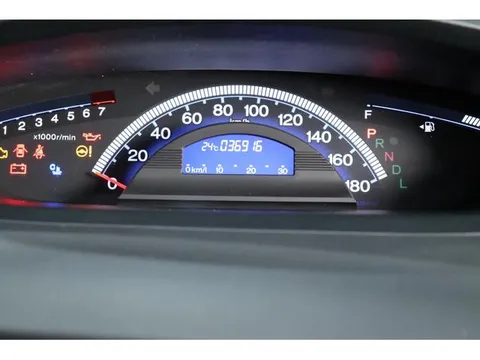 Honda Freed Spike