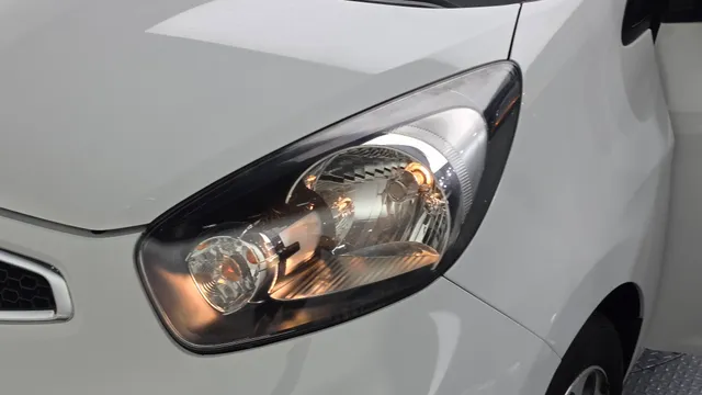 Kia Picanto (Morning)