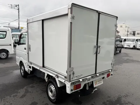 Mitsubishi Minicab Truck