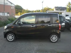Subaru Lucra