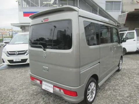 Nissan Clipper Rio