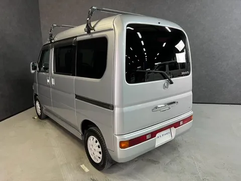 Honda Vamos Hobio