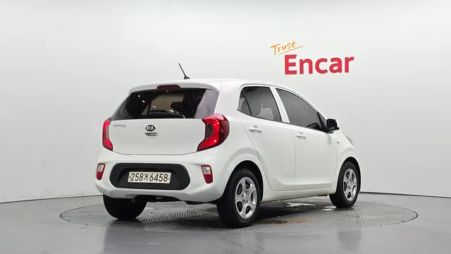 Kia Picanto (Morning)