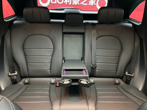 Mercedes-Benz Mercedes-Benz GLC