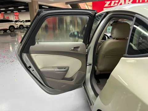Buick Excelle GT