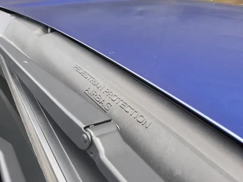 Subaru Impreza G4