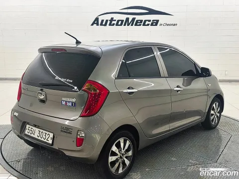 Kia Picanto (Morning)