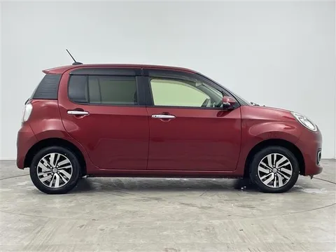 Daihatsu Boon