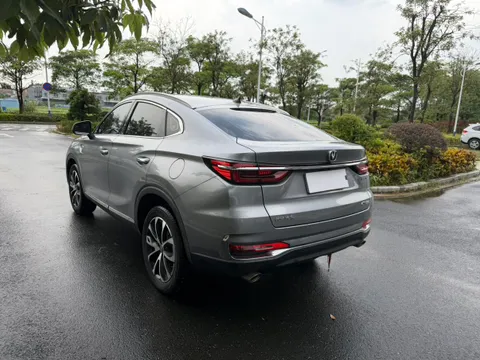Changan CS85