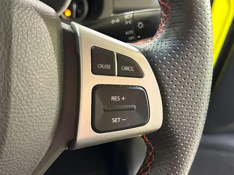 Suzuki Swift Sport