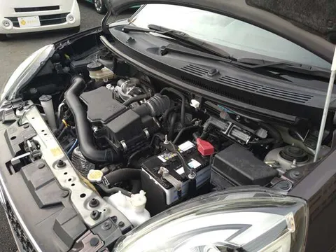 Daihatsu Boon