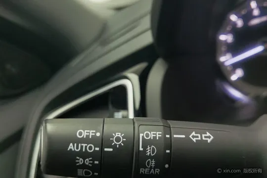 Honda UR-V