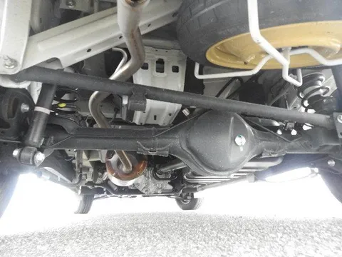 Mazda Scrum