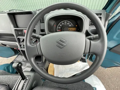 Suzuki Carry Track