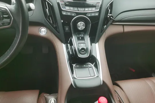 Acura RDX