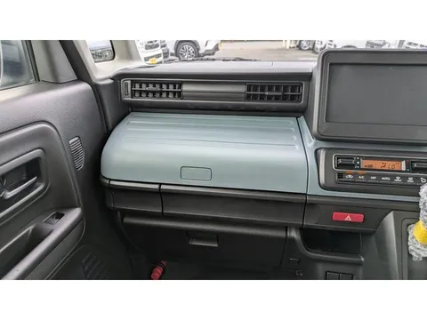 Suzuki Spacia Base