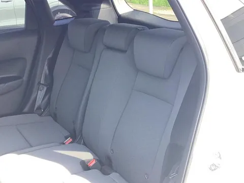 Honda Jazz (Fit)
