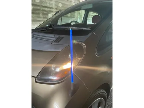 Mitsubishi I