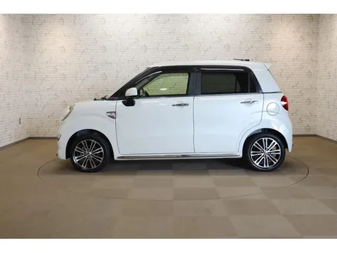 Toyota Pixis Joy