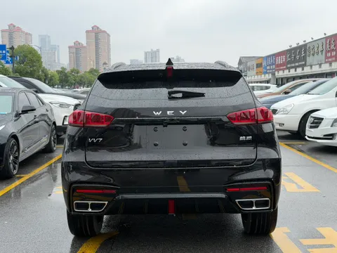 Wey VV7