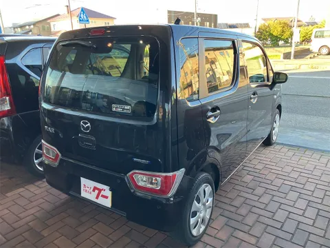 Mazda Flair