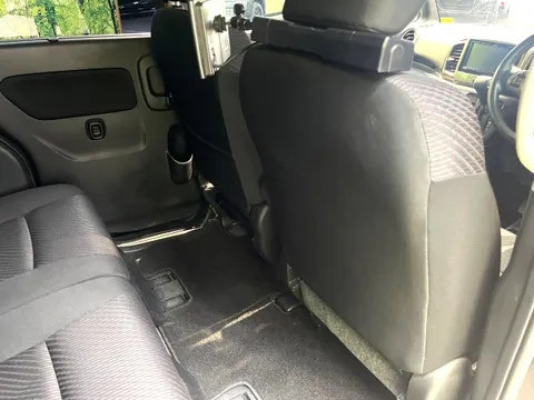 Suzuki Spacia Custom Z