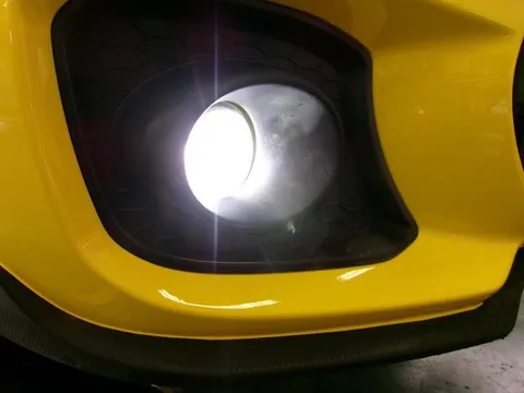 Suzuki Swift Sport