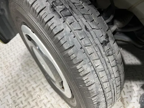 Honda N-VAN +Style
