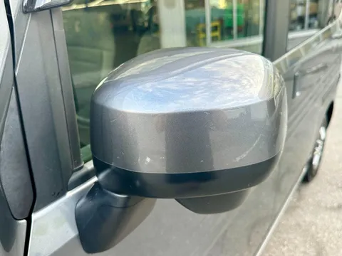 Honda N-VAN Plus Style