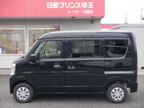 Nissan Clipper