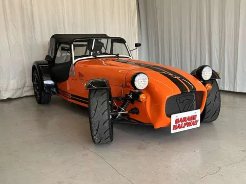 Caterham