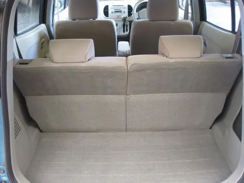 Suzuki MR Wagon