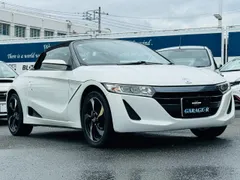 Honda S660