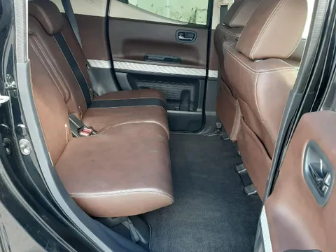 Honda N-BOX Slash