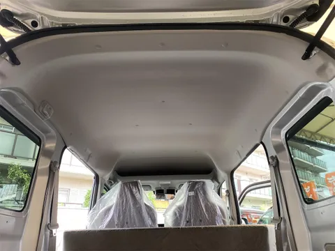 Nissan Clipper