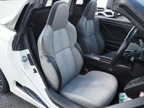 Honda S660