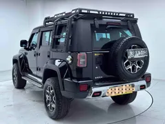 BAIC BJ40