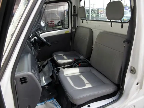 Subaru Sambar Truck