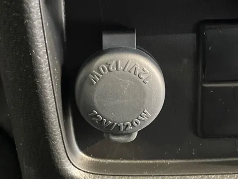 Mazda Flair Crossover