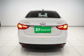 Chery Arrizo 5