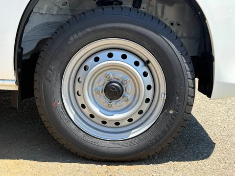 Toyota TownAce Van