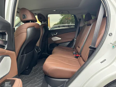 Acura RDX
