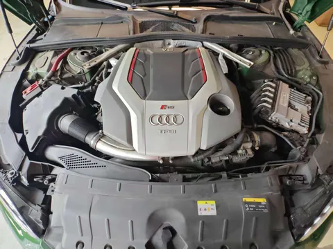 Audi RS